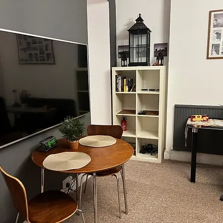 Slice London Apartment